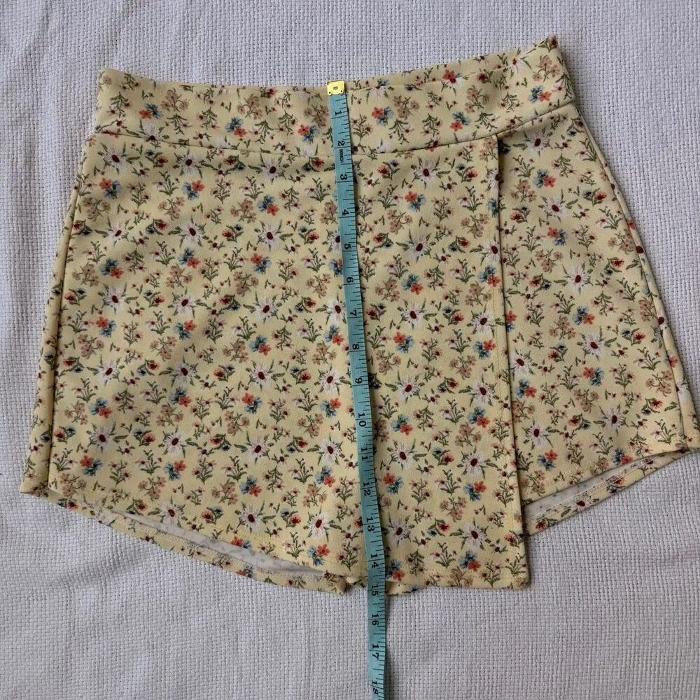 Unbranded this yellow